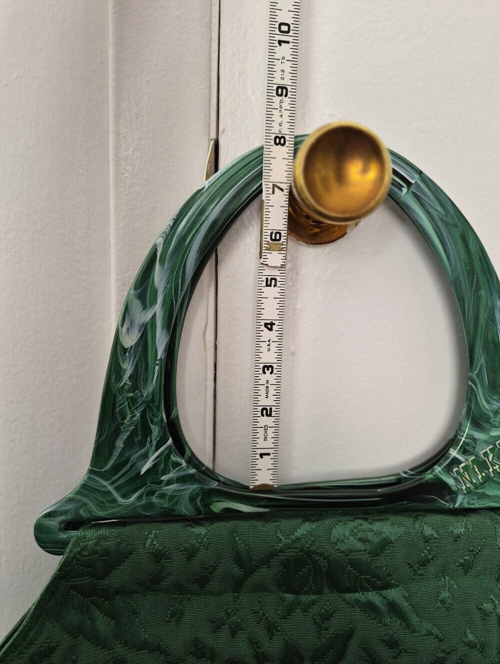 Vintage Tote - Picture 12 of 13